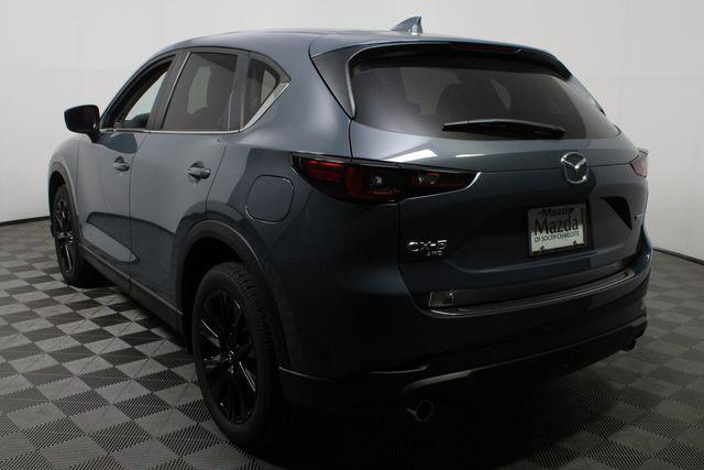 Mazda CX-5 2024