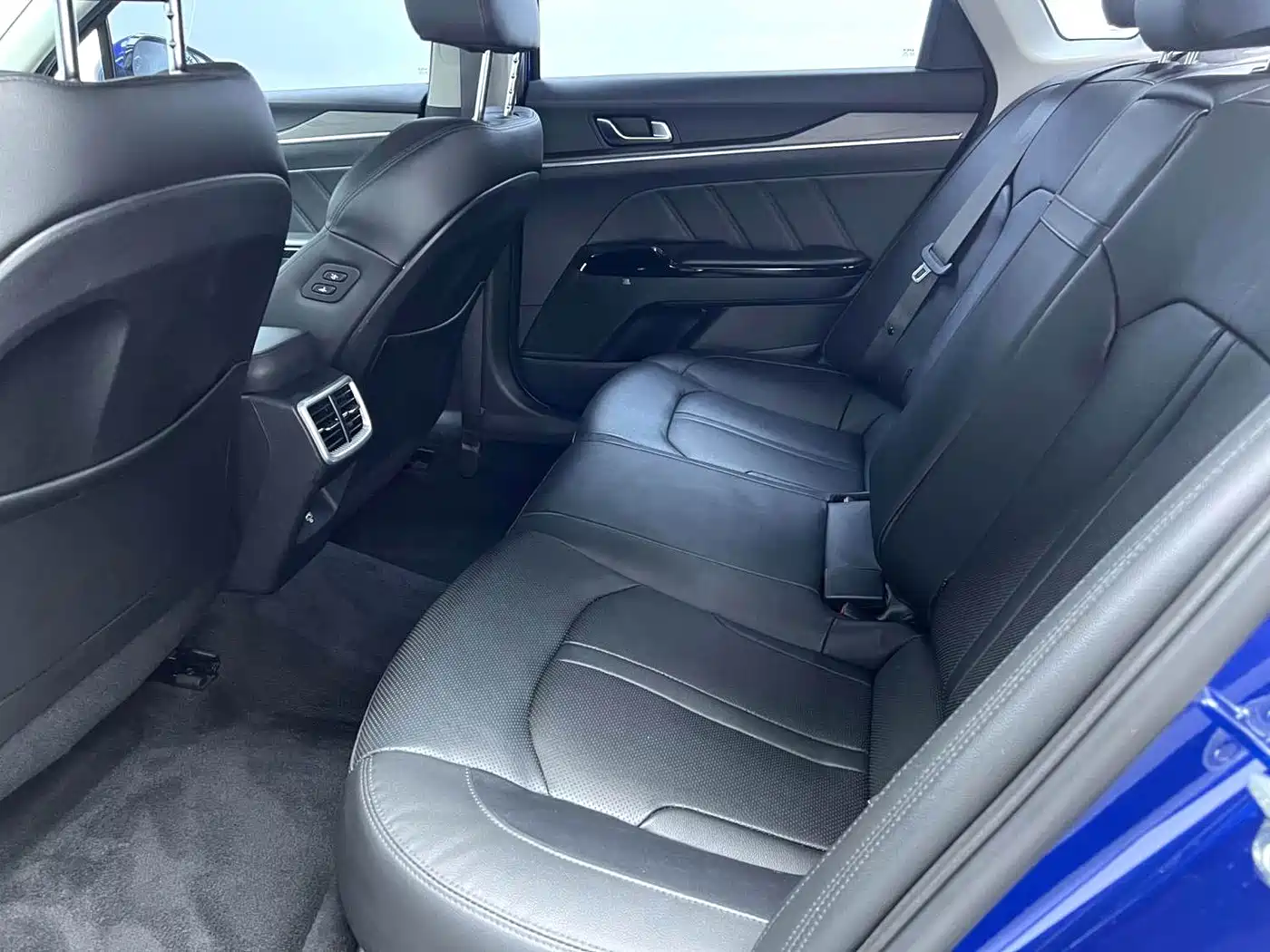 Kia K5 2026