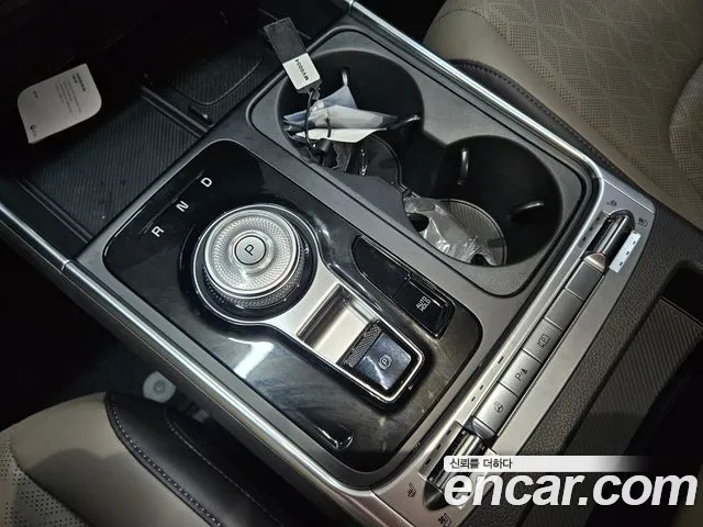 Kia Carnival 2025