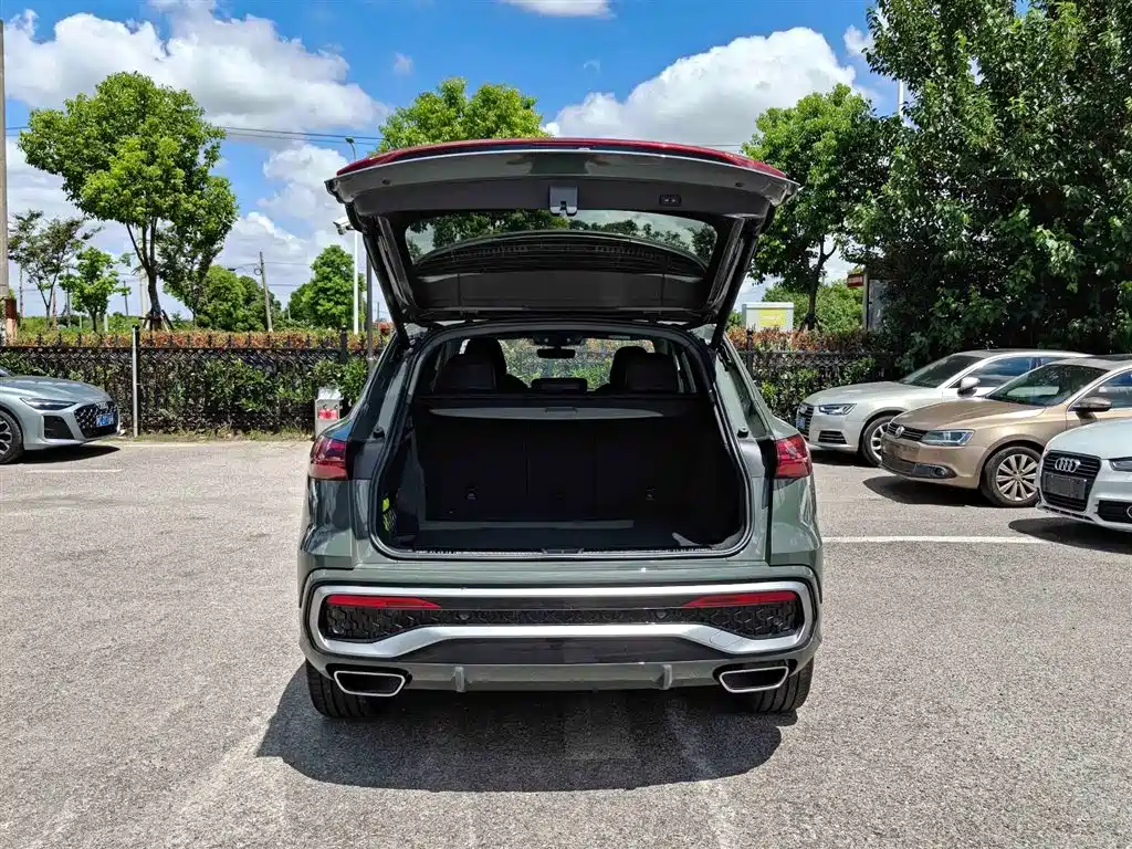 Audi Q5 2026