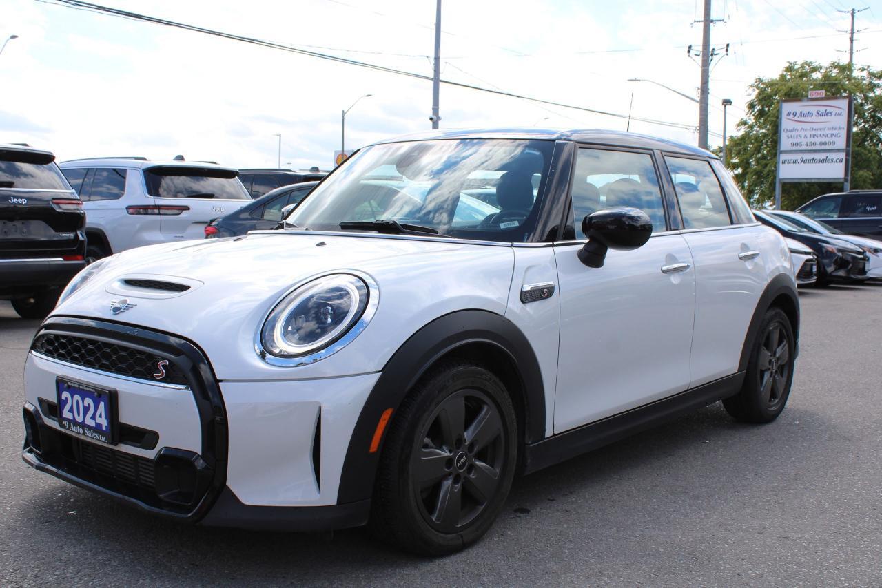 Mini COOPER S 2024