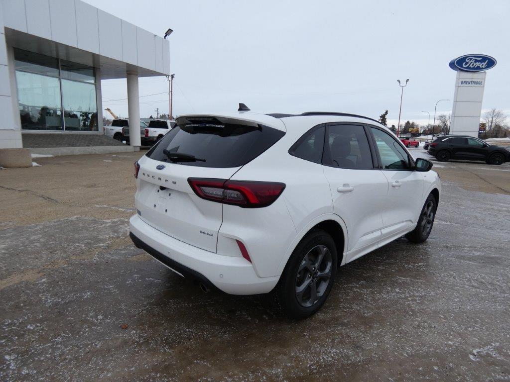 Ford Escape 2023