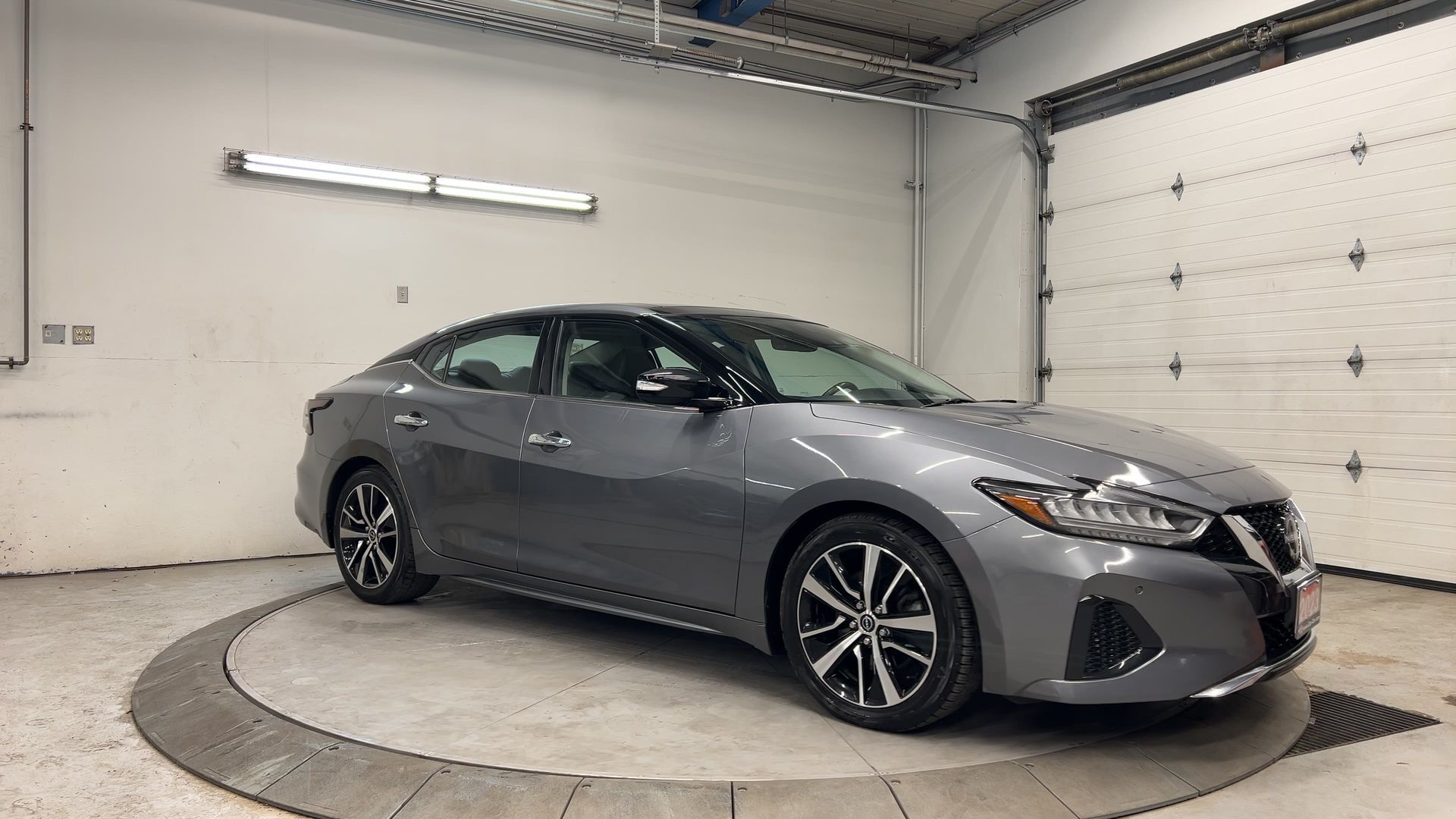 Nissan Maxima 2023