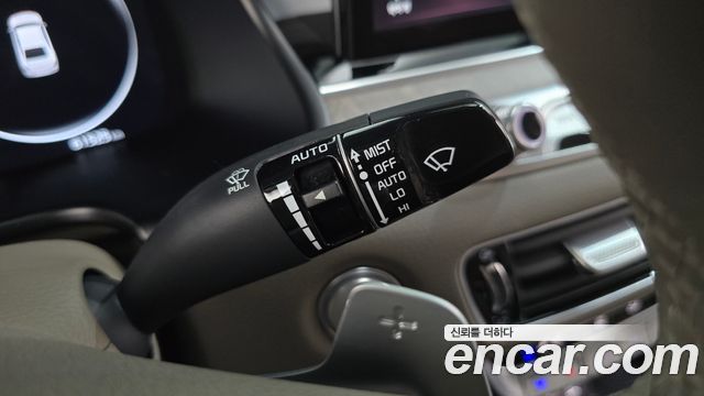 Kia K9 2021