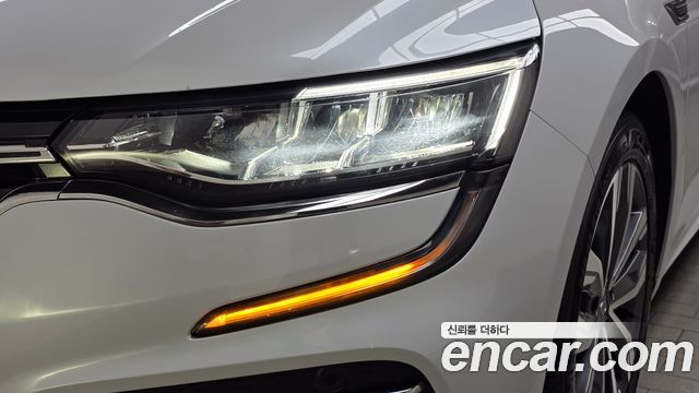 Renault Talisman 2021