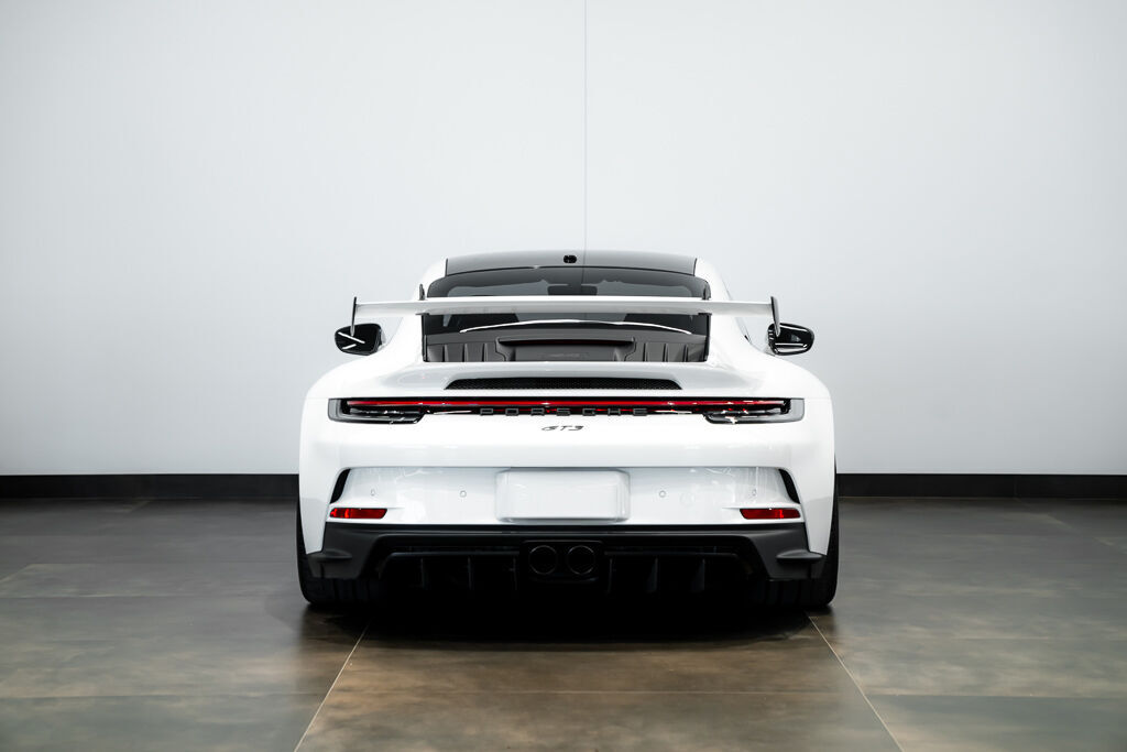 Porsche 911 2024