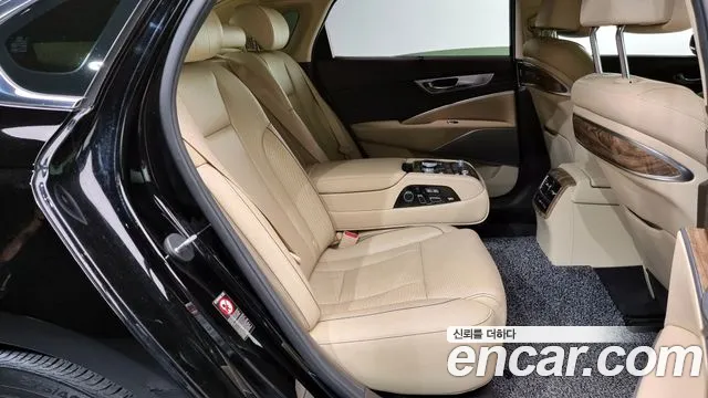 Kia K9 2020