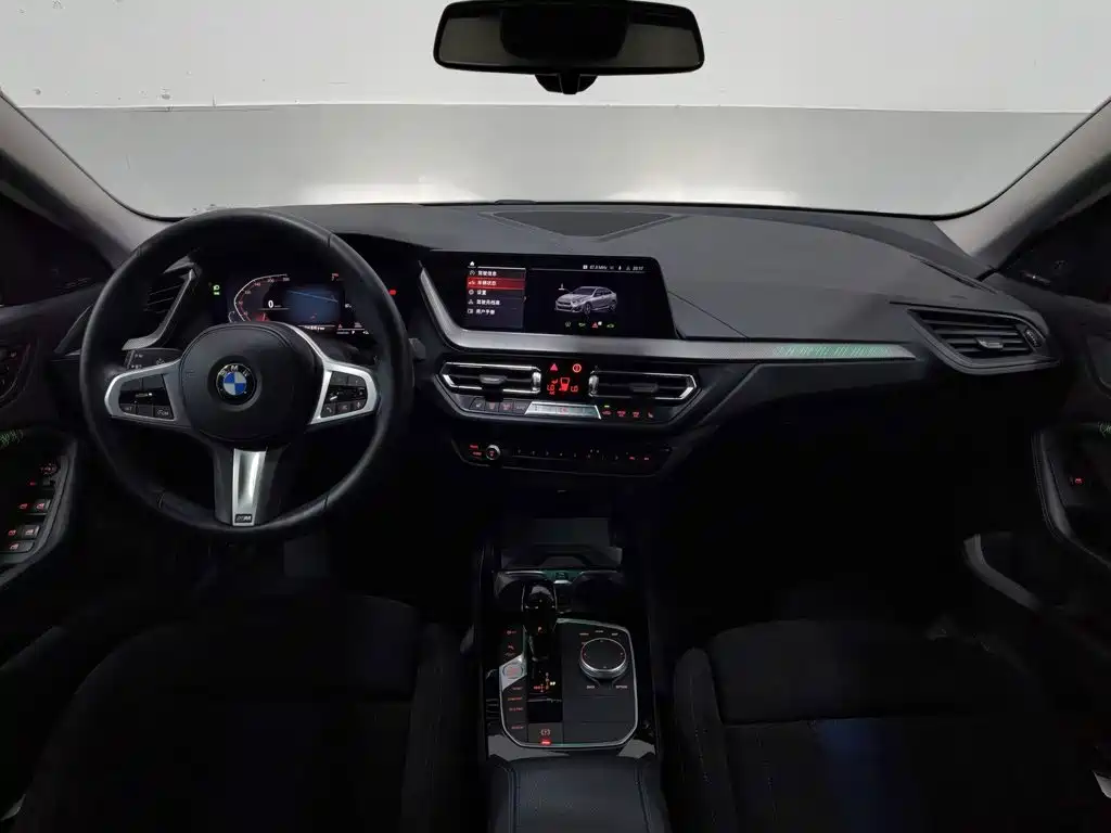 BMW 2 серии 2022