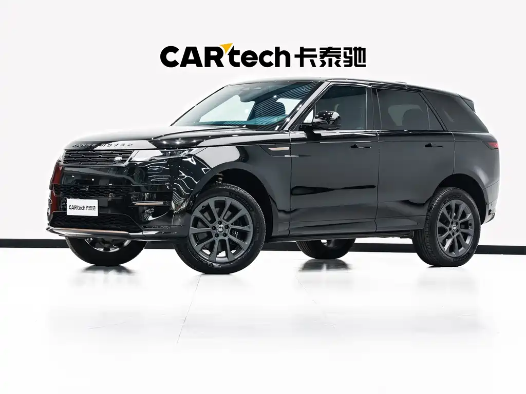 Land Rover Range Rover Sport 2023