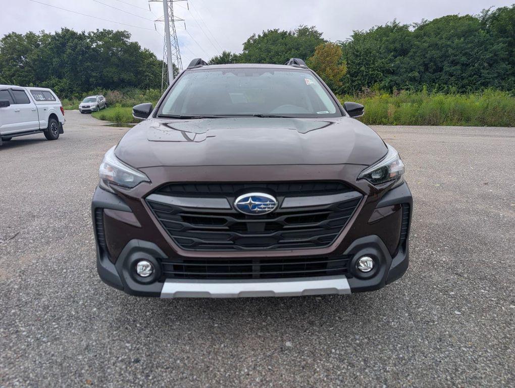Subaru Outback 2024