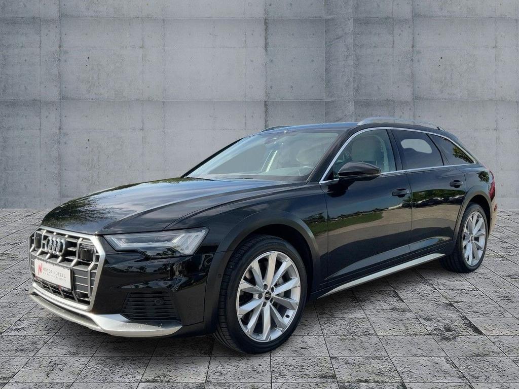 Audi A6 allroad 2023