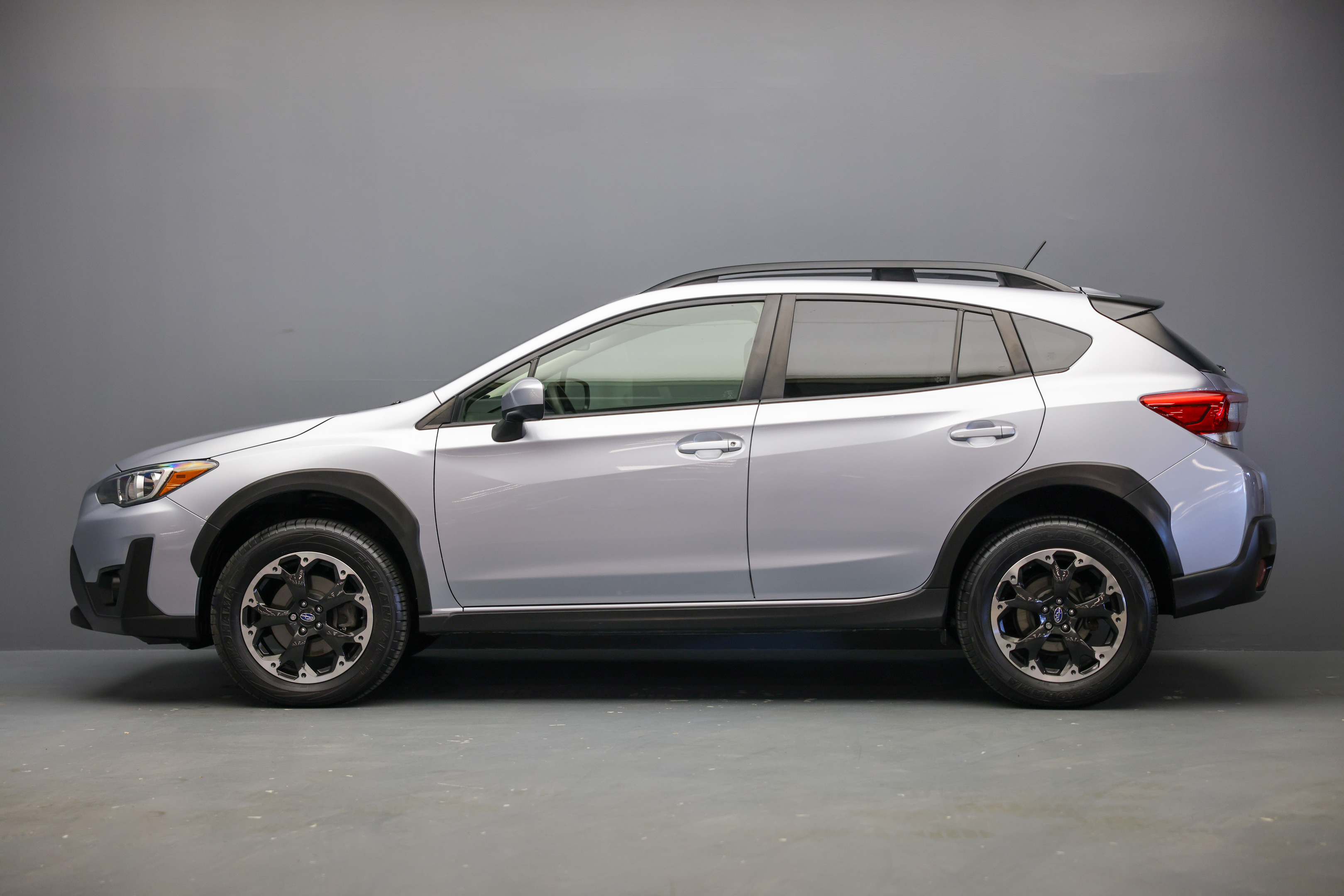 Subaru Crosstrek 2023
