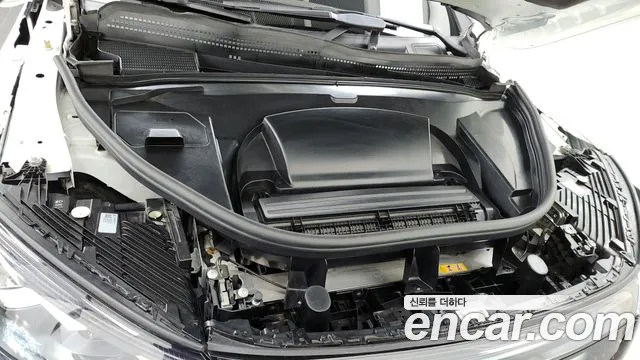 Mercedes-Benz EQE 2023