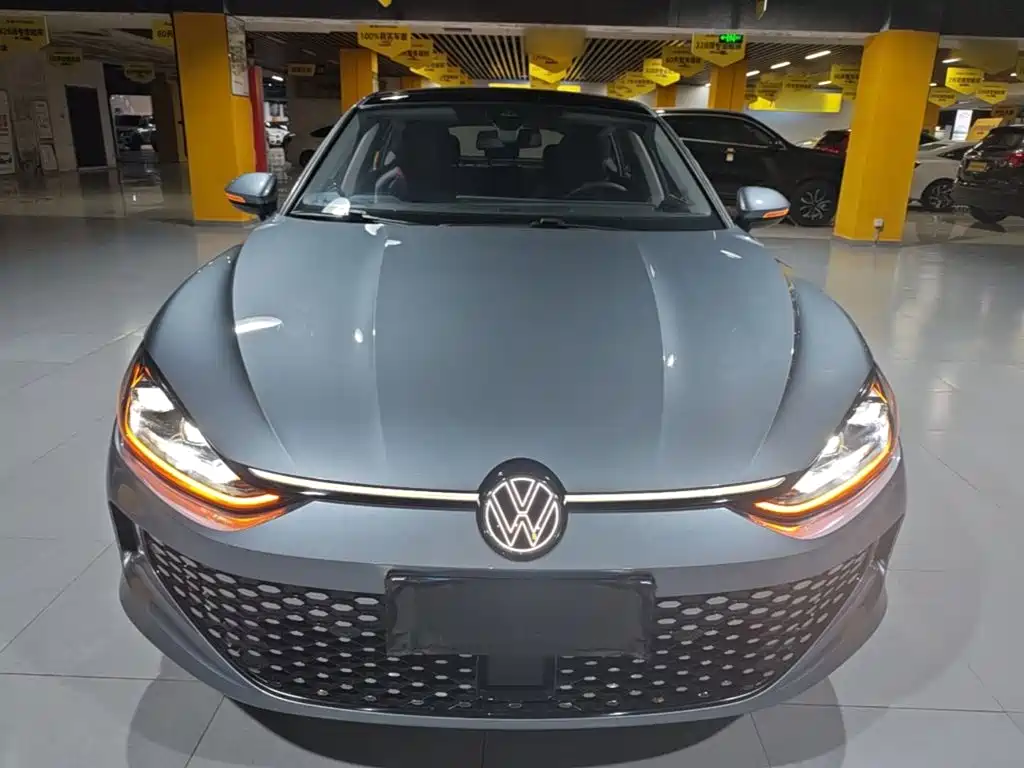 Volkswagen Lamando 2022