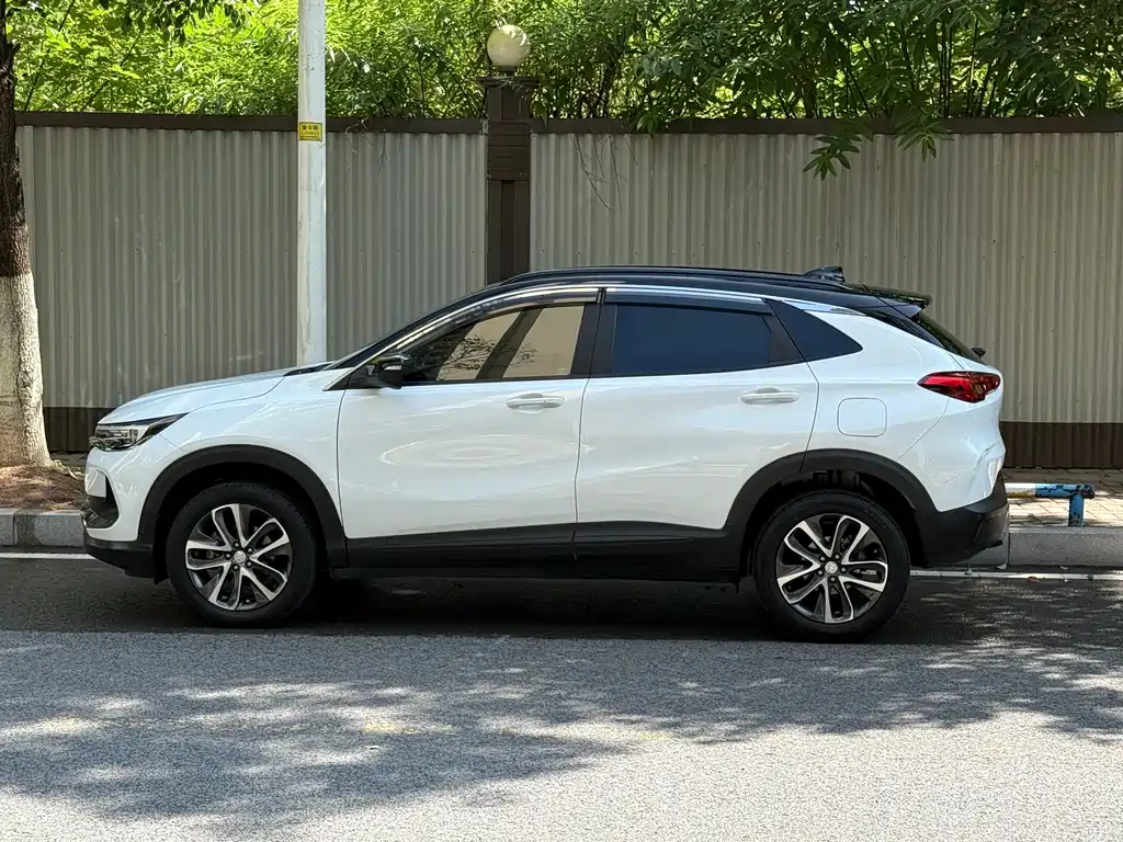 Buick Encore 2020