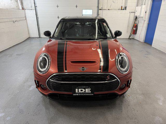Mini Clubman 2023