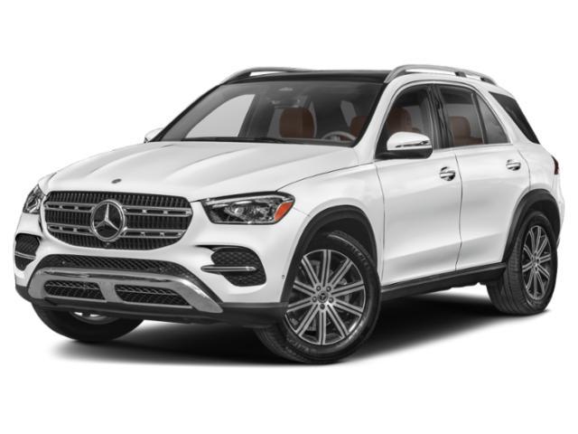 Mercedes-Benz GLE 350 2026