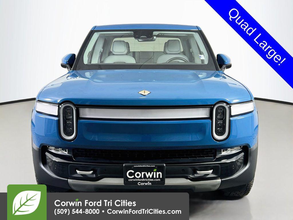 Rivian R1T 2023