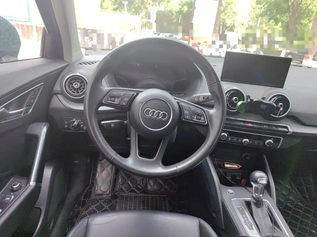 Audi e-tron 2021