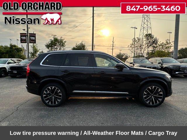 Volvo XC90 2025