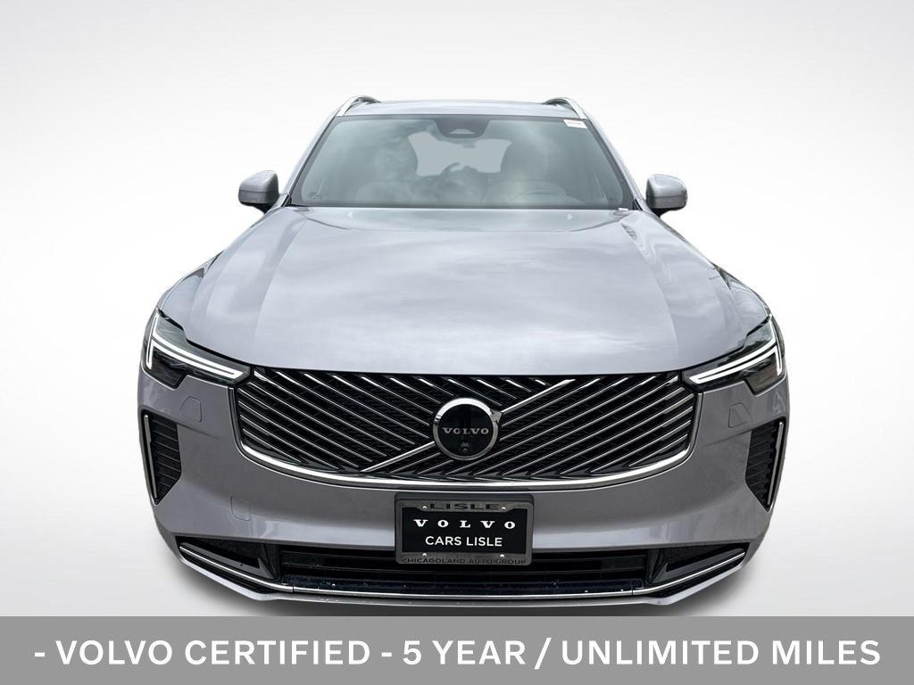 Volvo XC90 2026