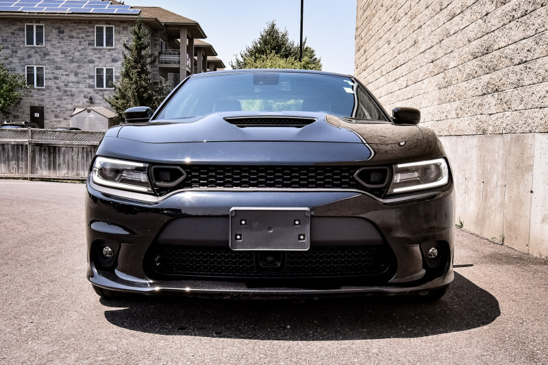 Dodge Charger 2021