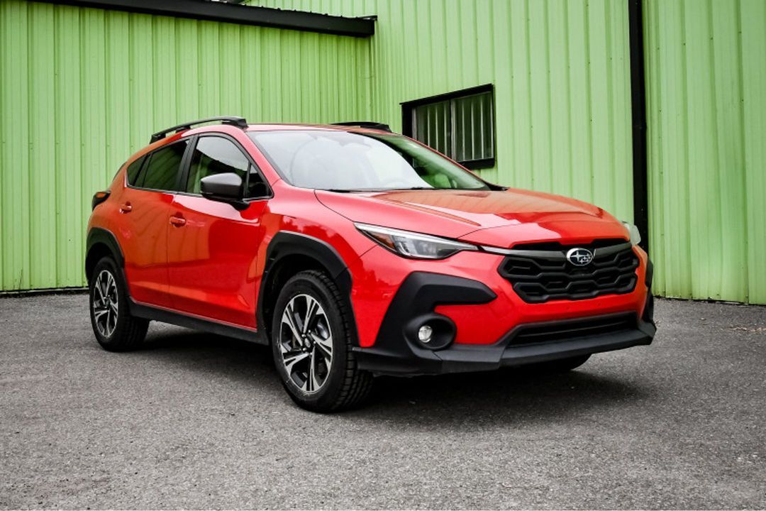 Subaru Crosstrek 2024