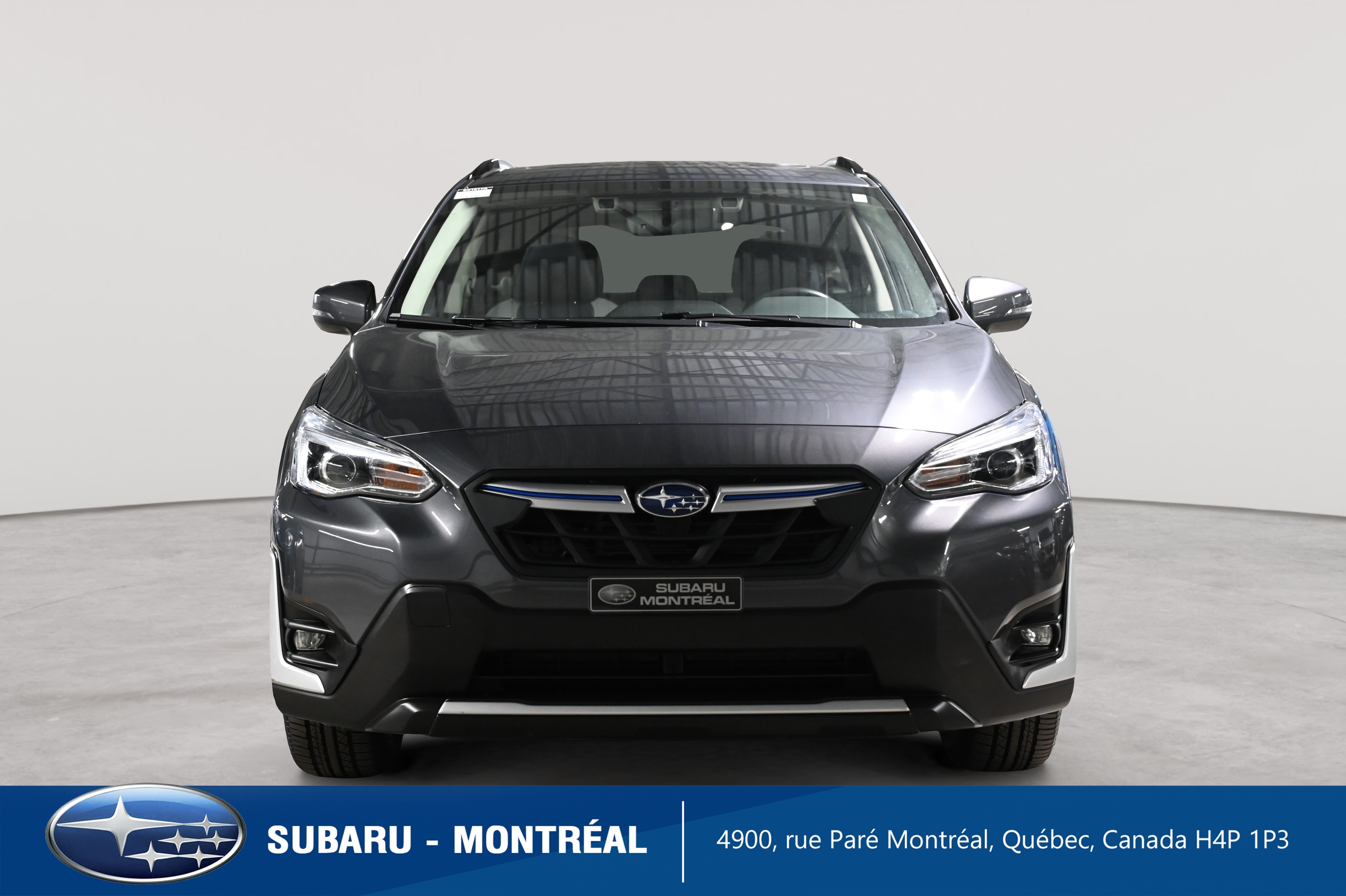 Subaru Crosstrek 2023