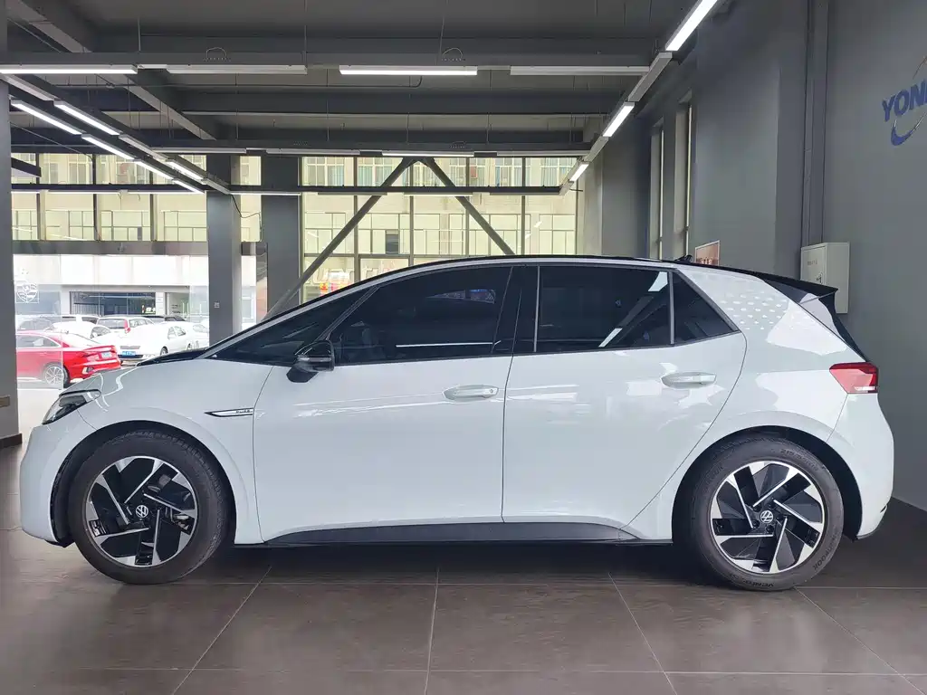 Volkswagen ID.3 2023
