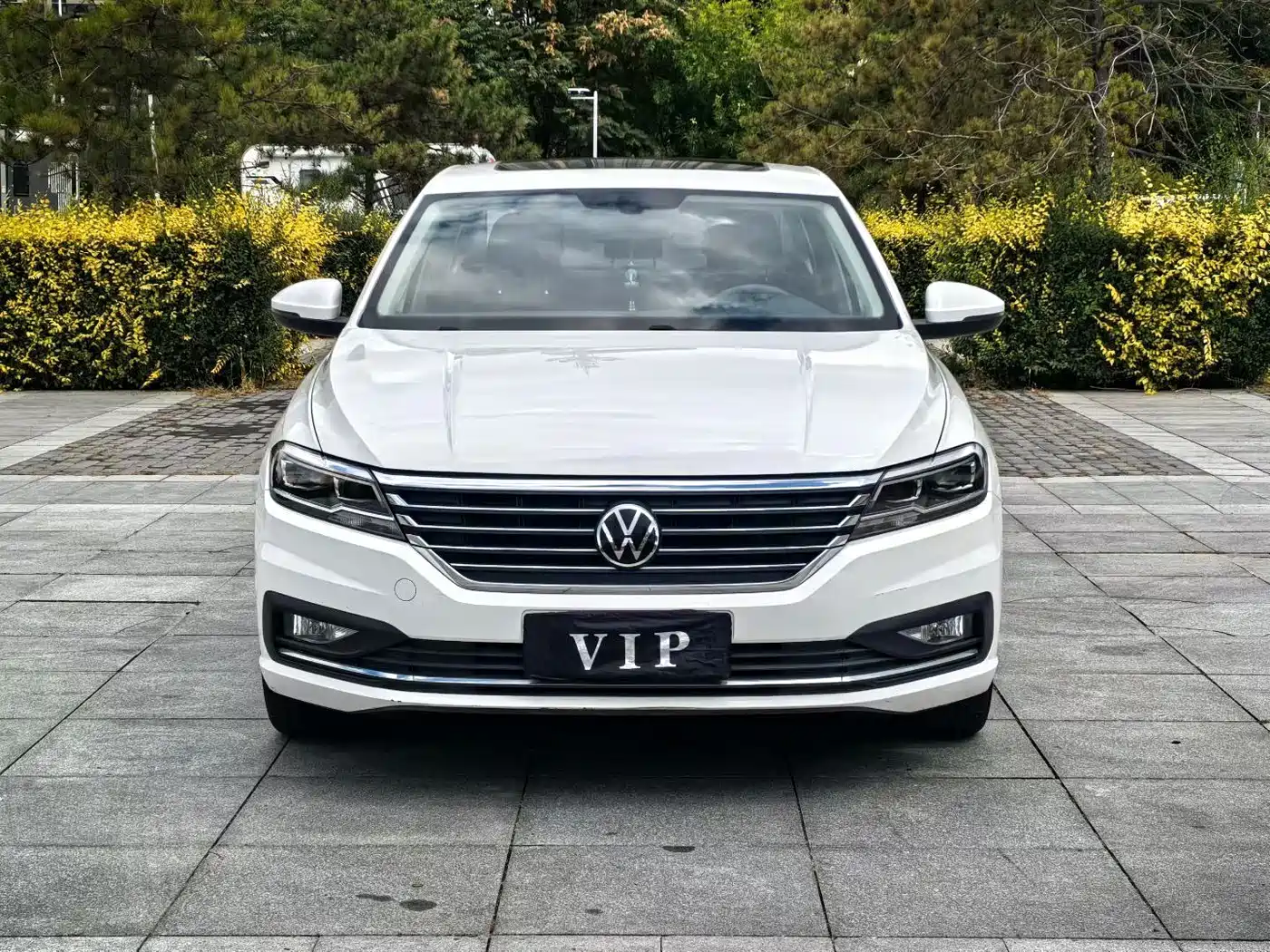 Volkswagen Lavida 2022
