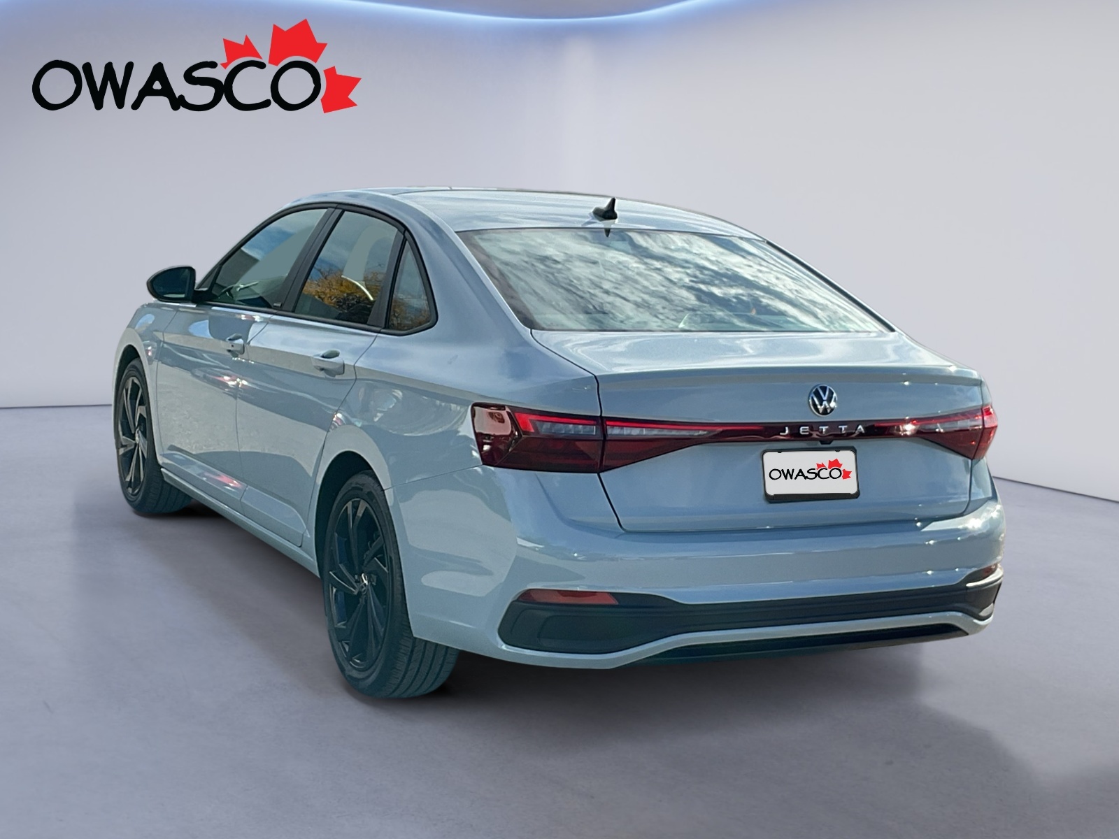 Volkswagen Jetta 2025