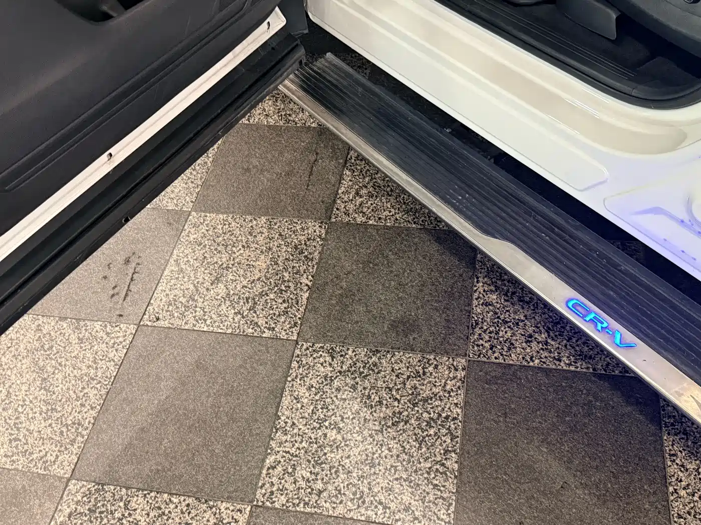 Honda CR-V 2022