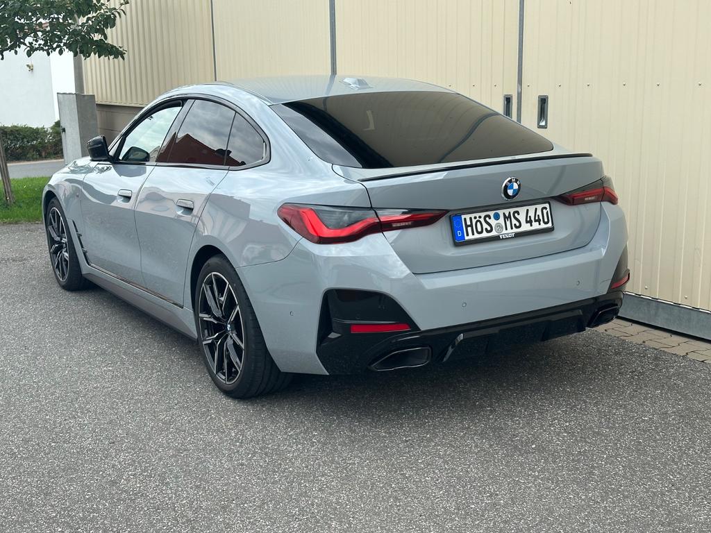 BMW M440 2023
