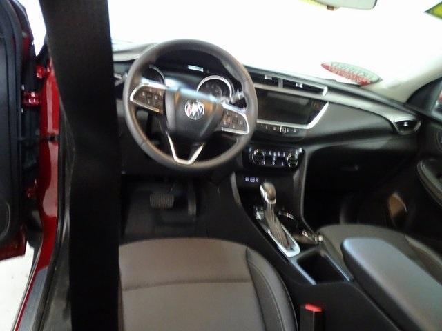 Buick Encore GX 2022