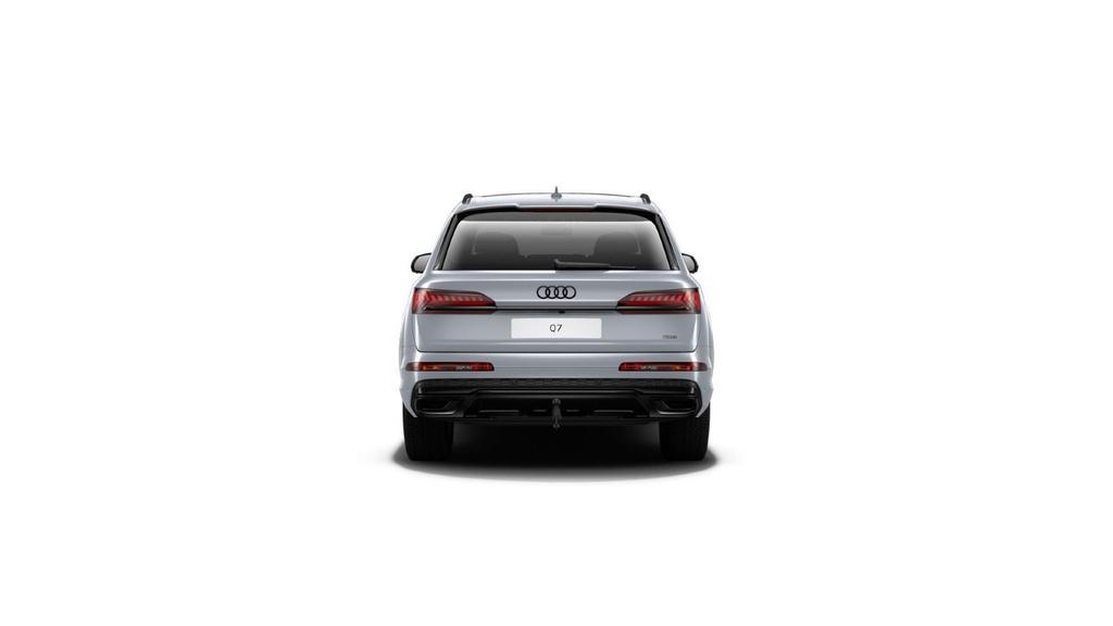 Audi Q7 2022