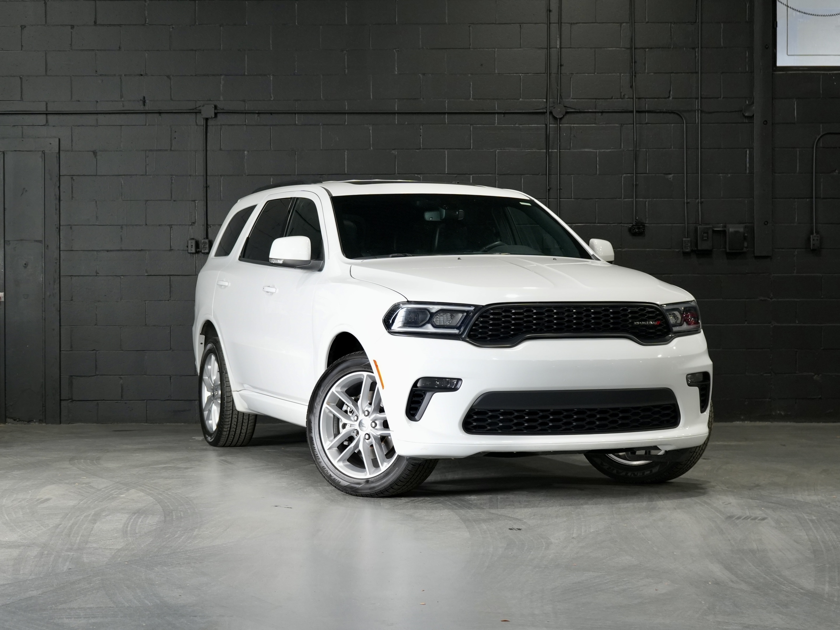 Dodge Durango 2022