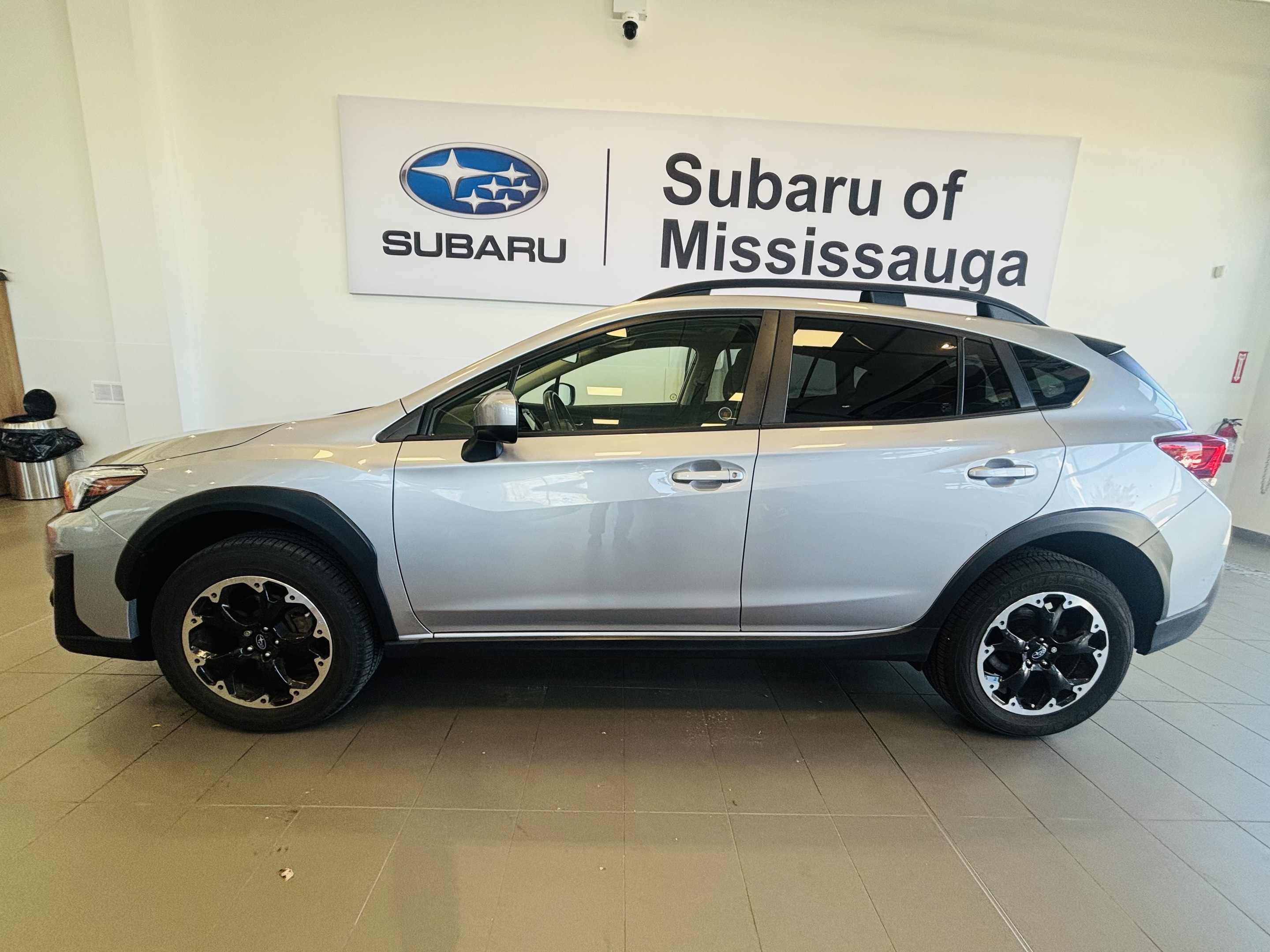 Subaru Crosstrek 2023