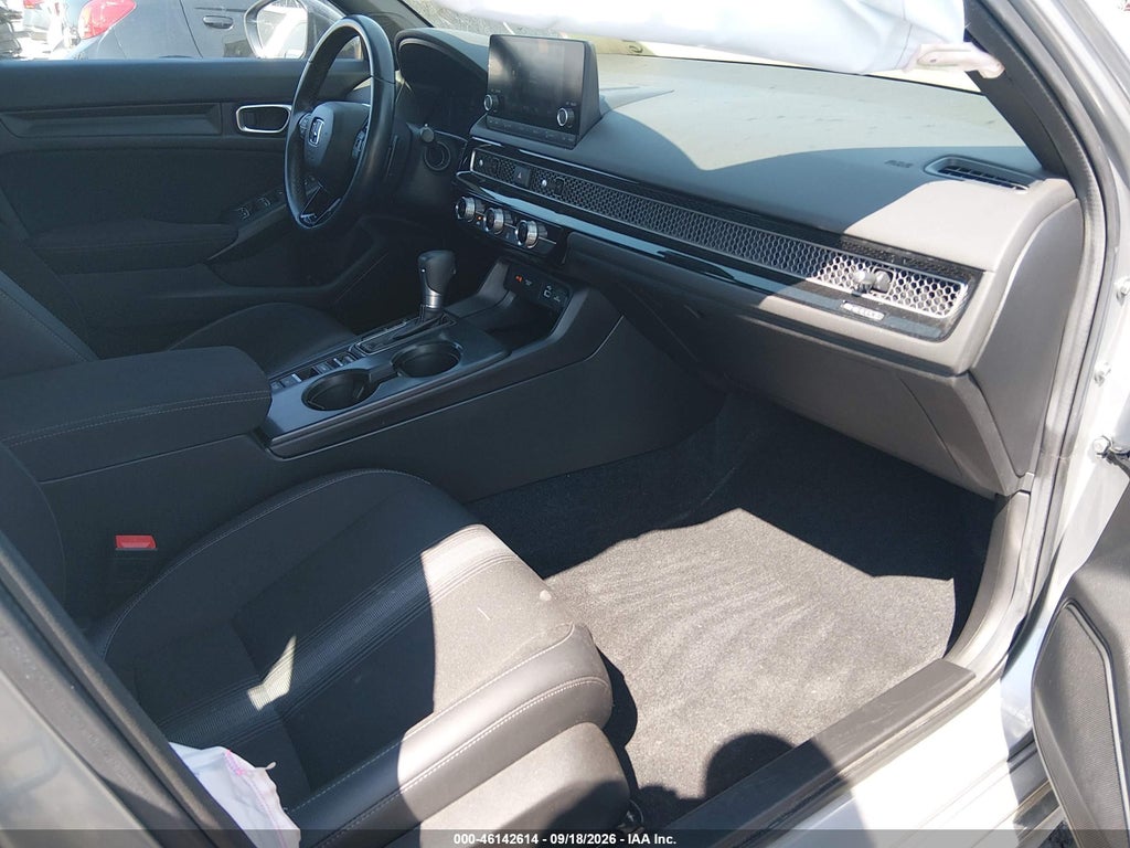 Honda Civic 2024