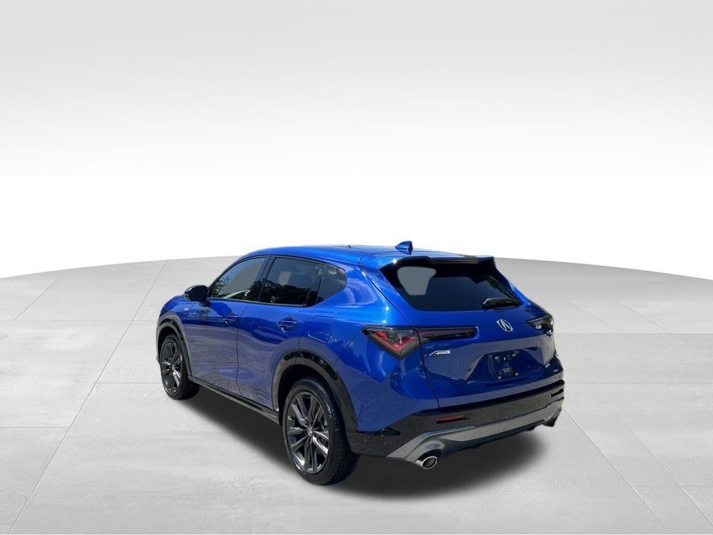 Acura ADX 2025