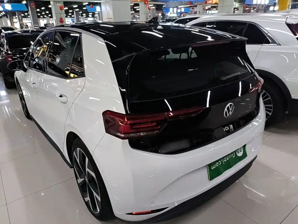 Volkswagen ID.3 2024