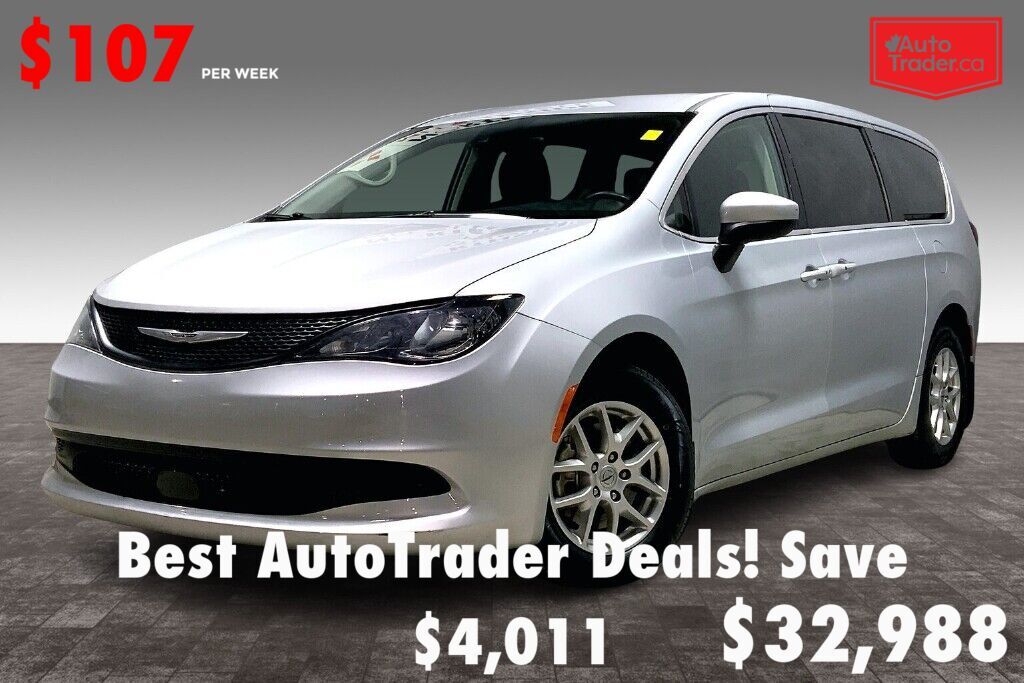Dodge GRAND CARAVAN 2023