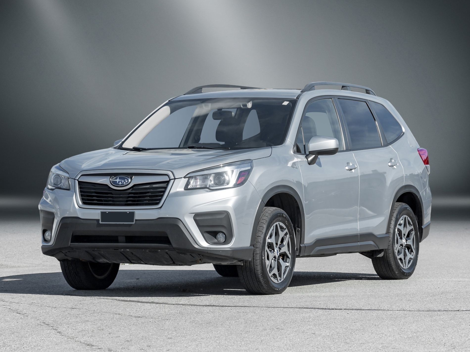 Subaru Forester 2020