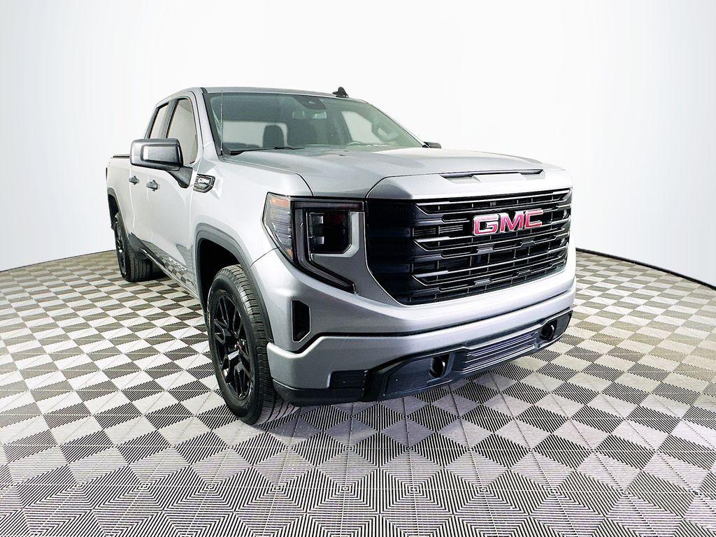 GMC Sierra 2023