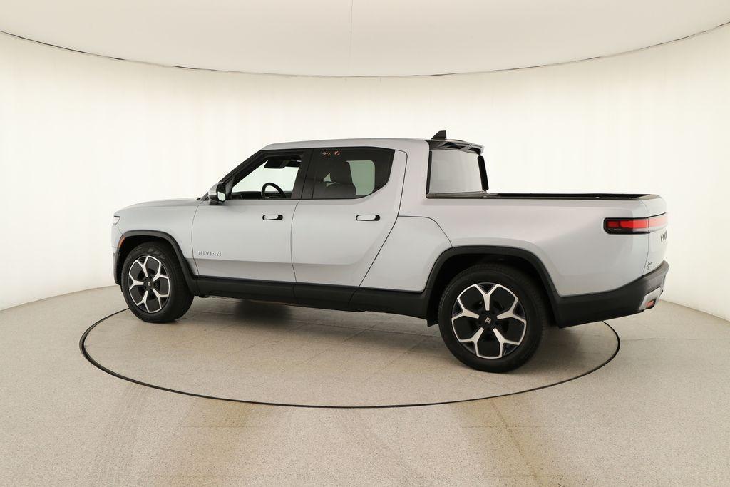 Rivian R1T 2023