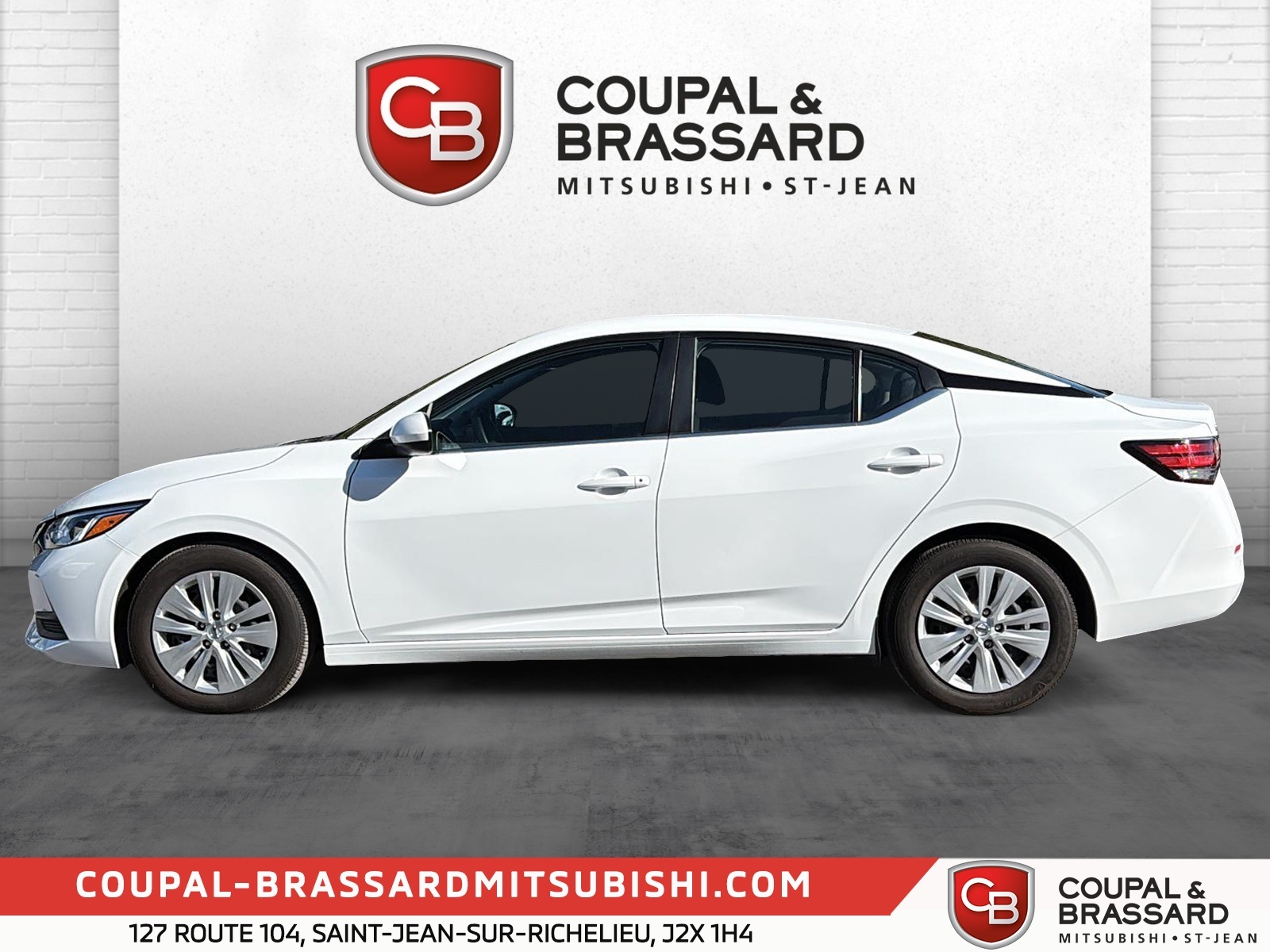 Nissan Sentra 2023