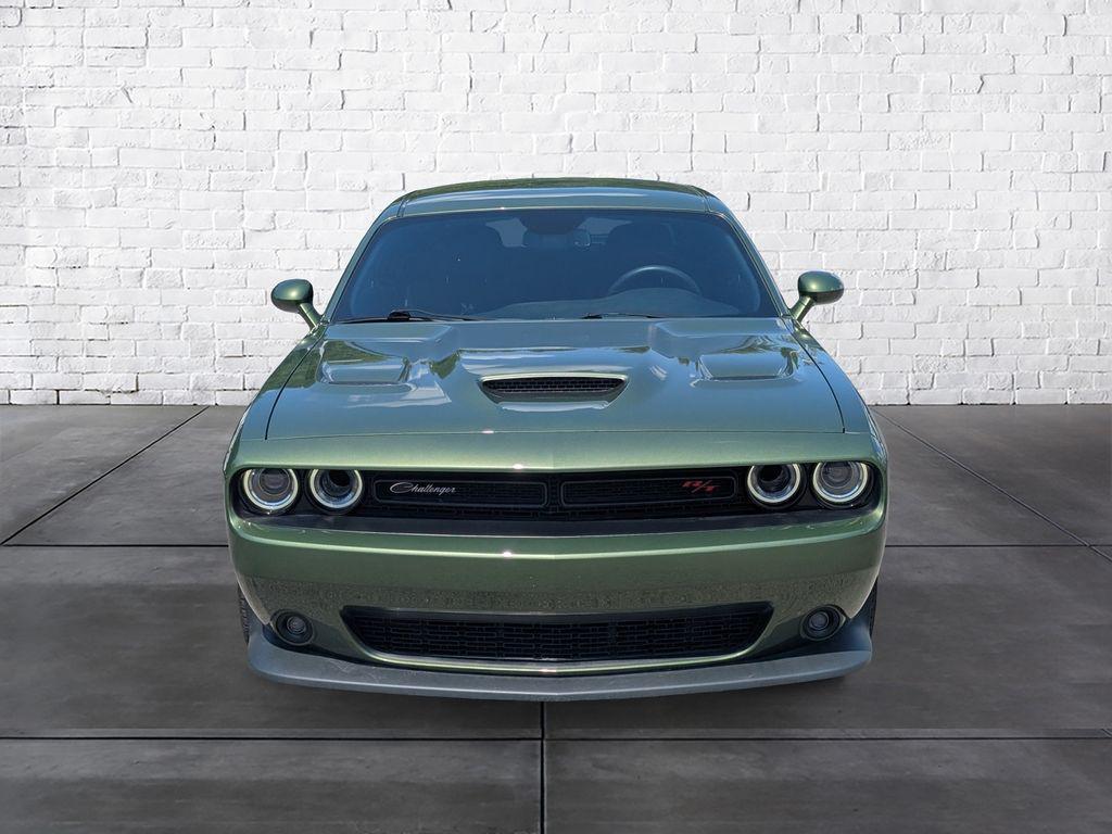 Dodge Challenger 2022