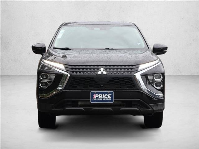 Mitsubishi Eclipse Cross 2024