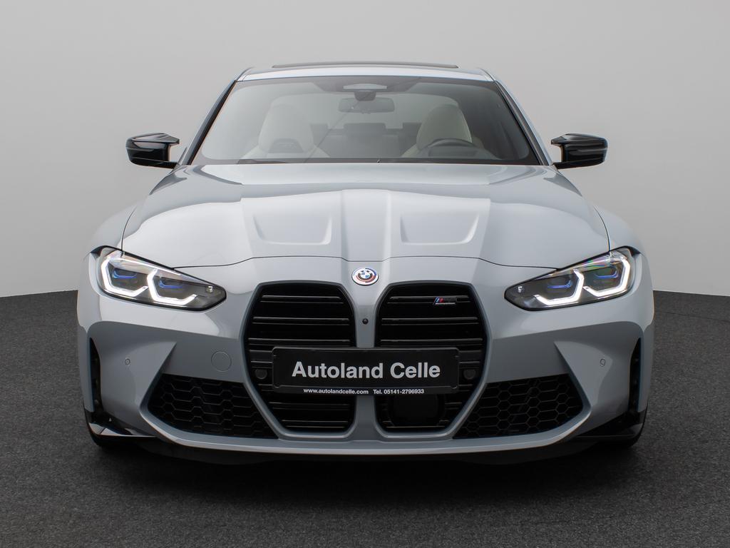 BMW M3 2022