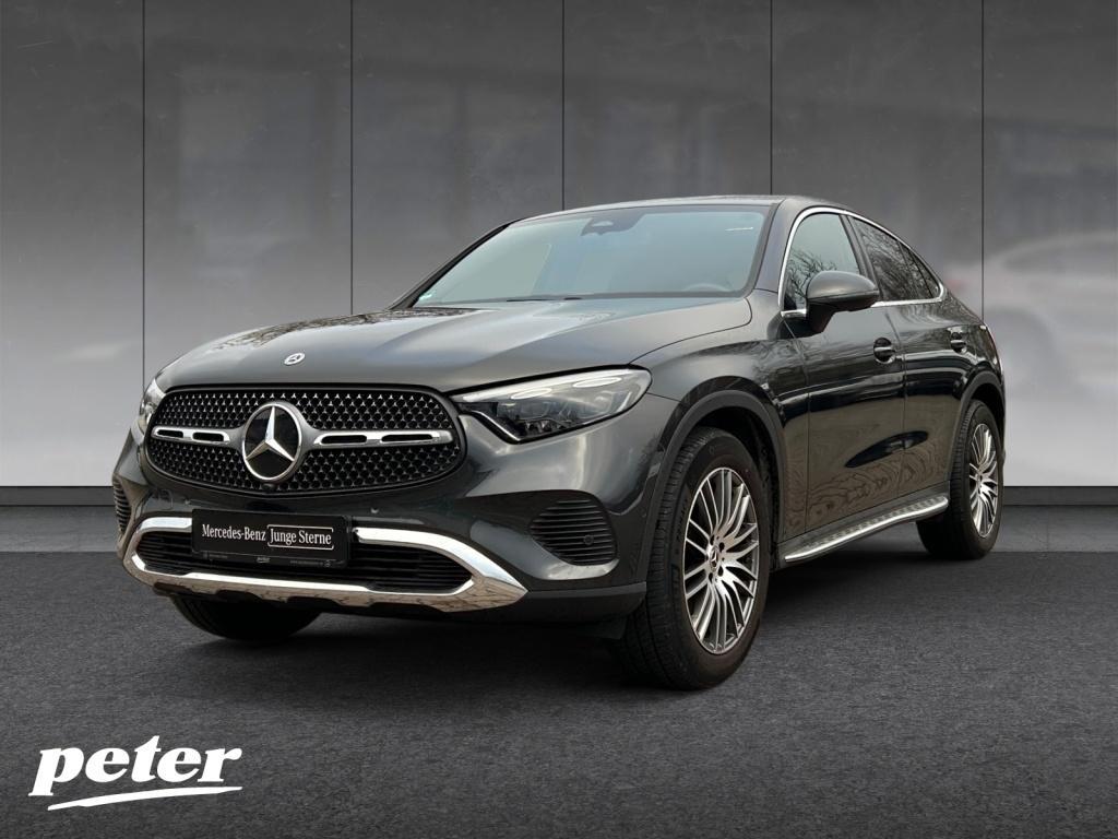 Mercedes-Benz GLC 200 2024