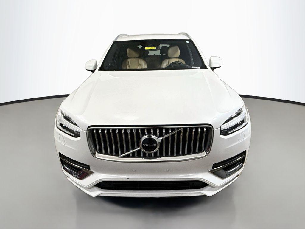 Volvo XC90 2021